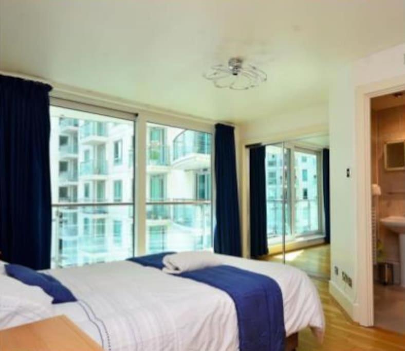 Appartamento 2 Bedroom Flat In Vauxhall *