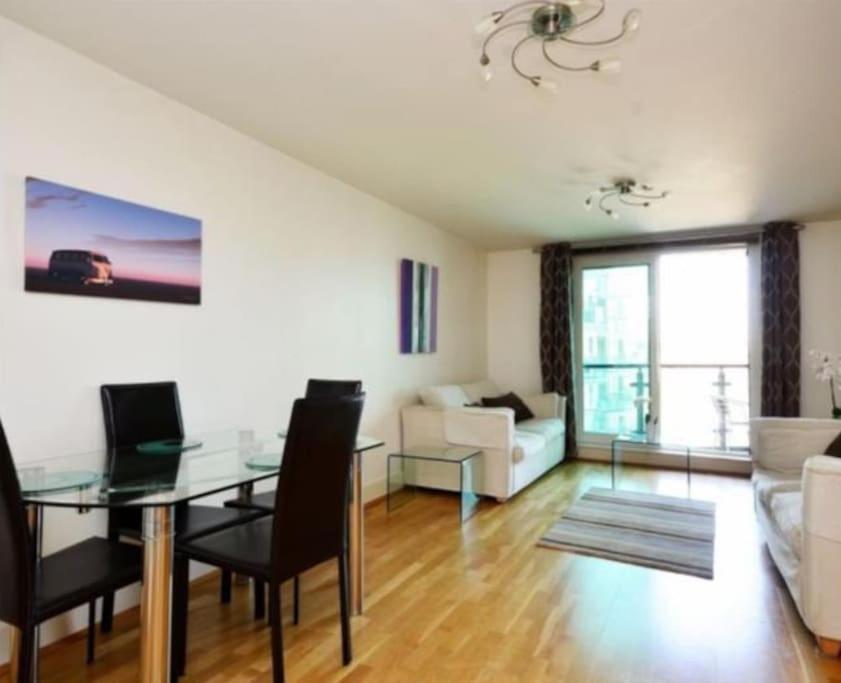 Appartamento 2 Bedroom Flat In Vauxhall *