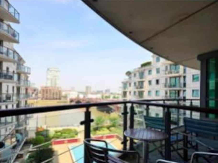 Appartamento 2 Bedroom Flat In Vauxhall *