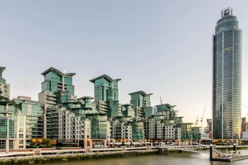 Appartamento 2 Bedroom Flat In Vauxhall
