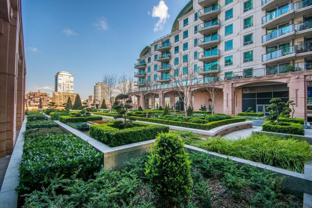 Appartamento 2 Bedroom Flat In Vauxhall