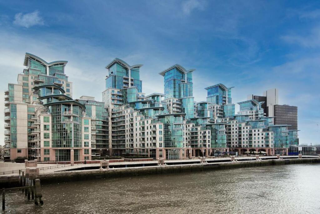 Appartamento 2 Bedroom Flat In Vauxhall *
