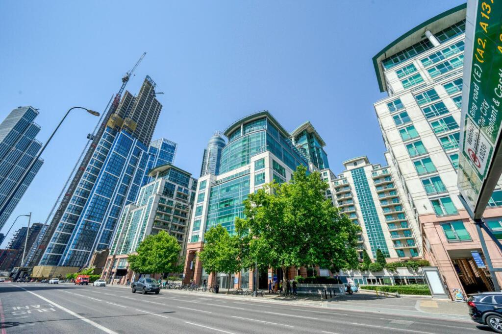 Appartamento 2 Bedroom Flat In Vauxhall Londra